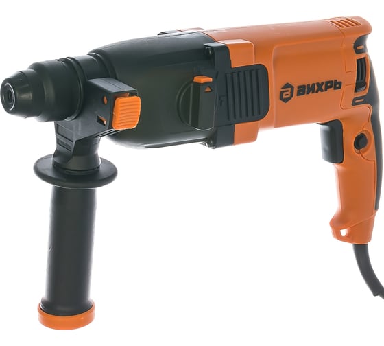 Изображение товара Перфоратор ВИХРЬ П-900К 72/3/2