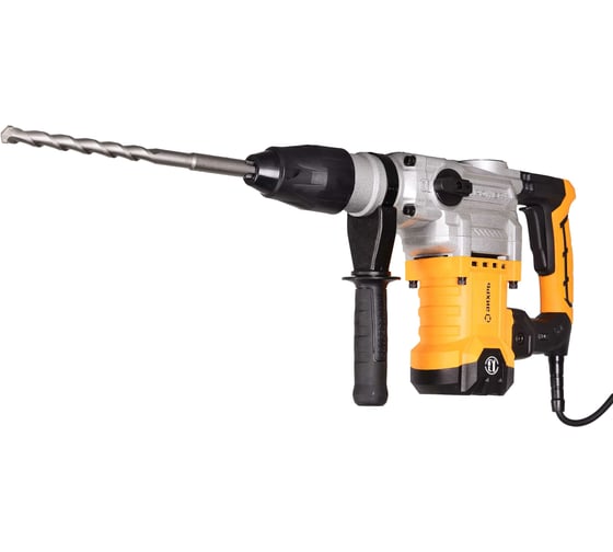 Изображение товара Перфоратор ВИХРЬ П-1600к-м 72/3/3