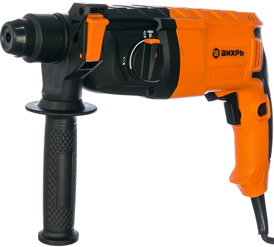 Изображение товара Перфоратор ВИХРЬ П-650К 72/3/5