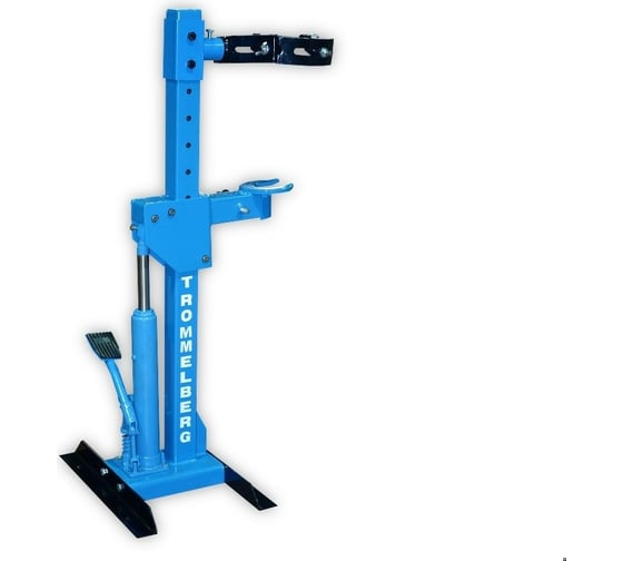 Изображение товара Гидравлическая стяжка пружин TROMMELBERG C10301C