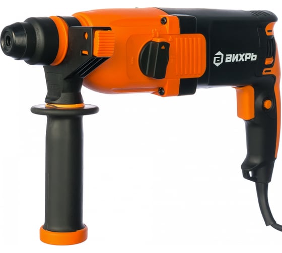 Изображение товара Перфоратор ВИХРЬ П-800К 72/3/6