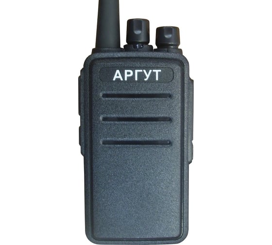 Изображение товара Радиостанция портативная Аргут А-43 RU51006