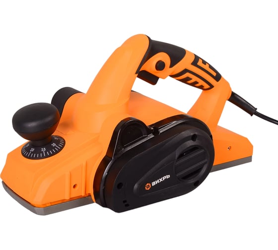 Изображение товара Электрический рубанок ВИХРЬ Р-110/1300 72/5/2