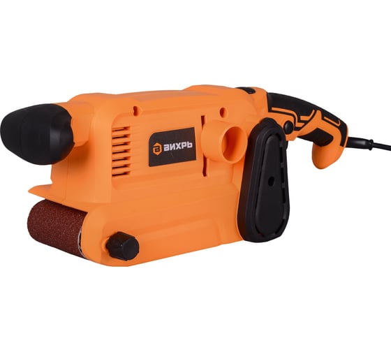 Изображение товара Ленточная шлифмашина ВИХРЬ ЛШМ-75/800 72/6/1