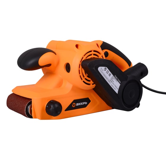 Изображение товара Ленточная шлифмашина ВИХРЬ ЛШМ-75/900 72/6/2