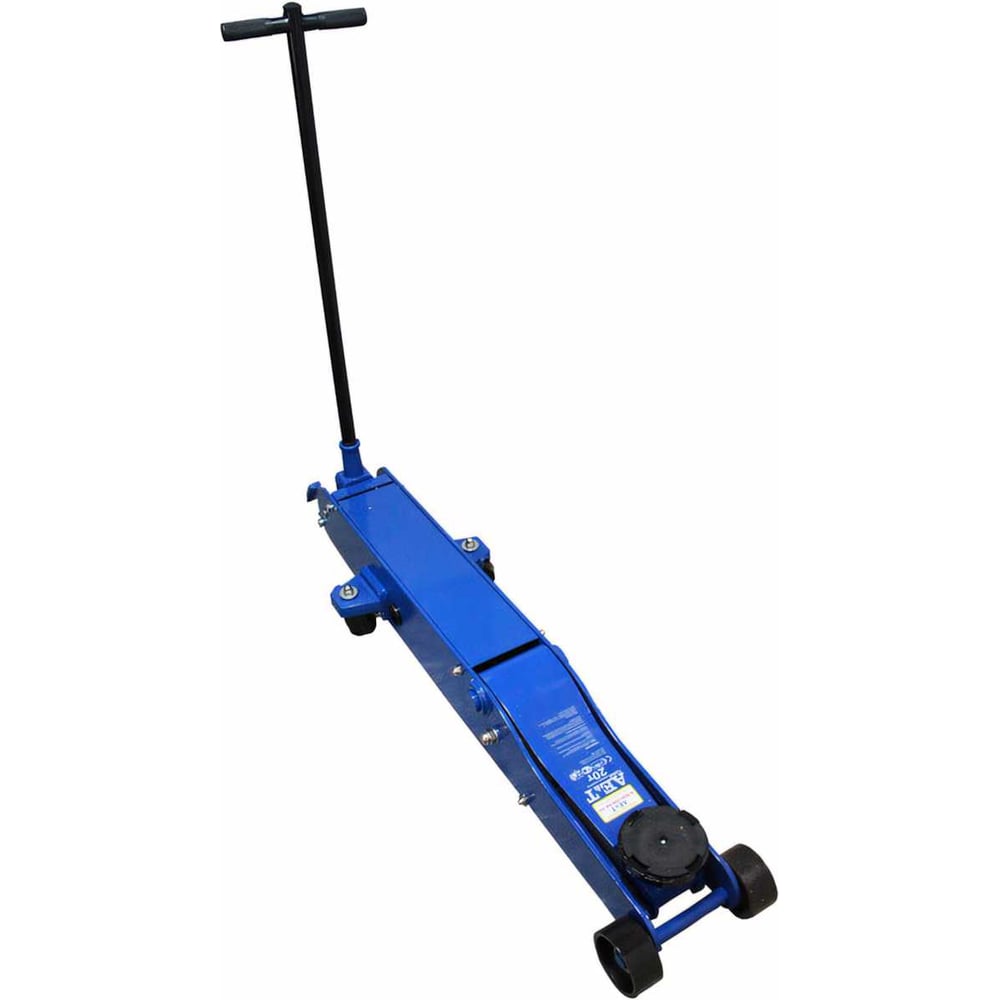 Изображение товара Подкатной домкрат AE&T 20 тонн модель T32020, профессиональный