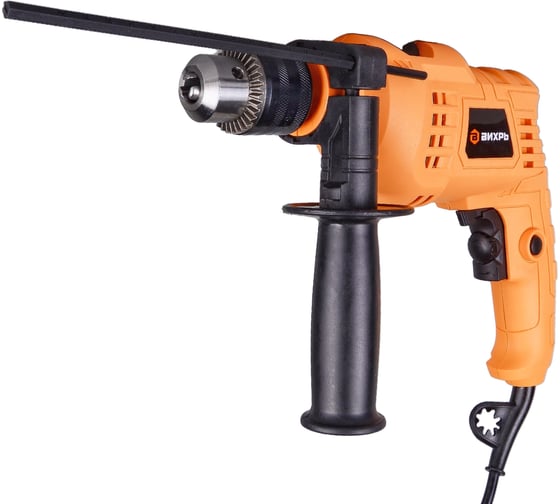 Изображение товара Ударная дрель ВИХРЬ ДУ-550 72/8/1