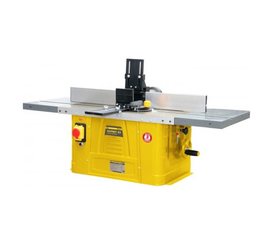 Изображение товара Фрезерный станок Энкор Корвет-82 1/1/1/4 90820