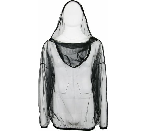 Изображение товара Антимоскитная куртка из сетки Элементаль р. 52-54 К-405-52/54 4680025255980