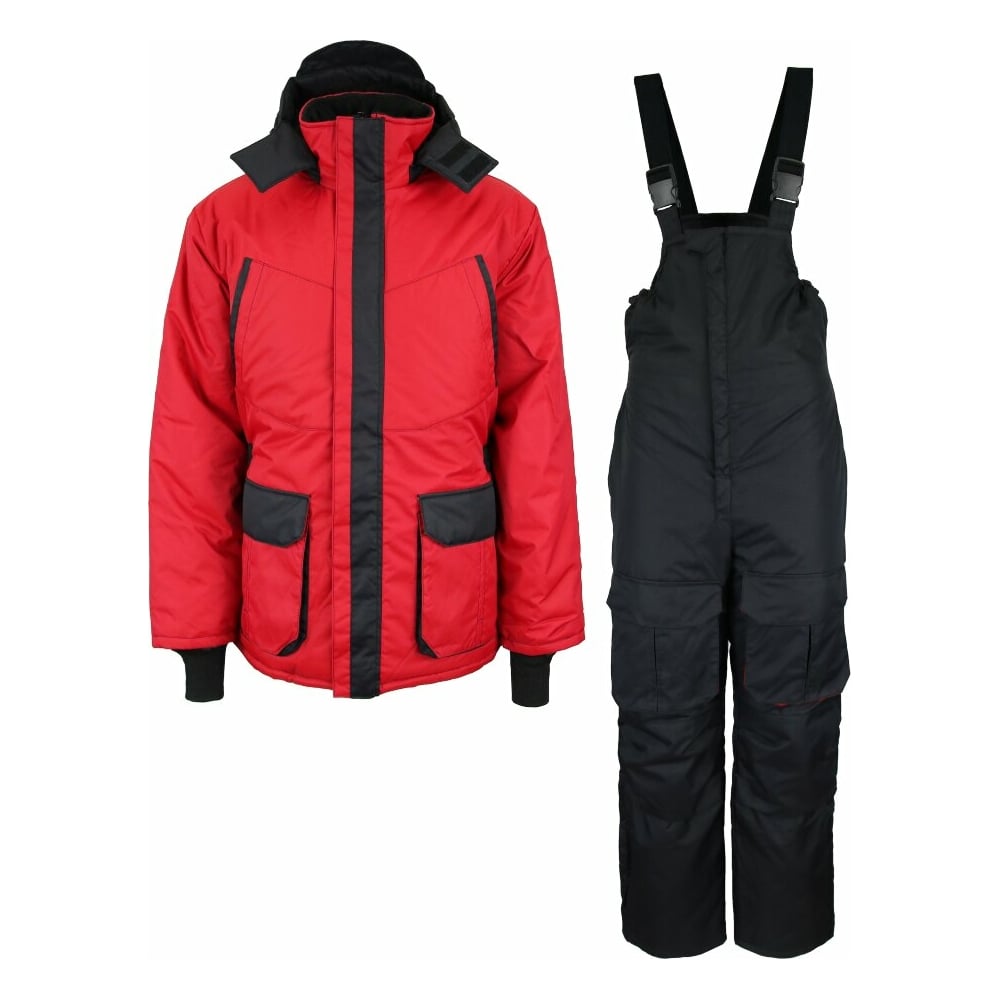 Изображение товара Зимний мужской костюм Centaur Blazer Элементаль для зимы утепленный мембранный