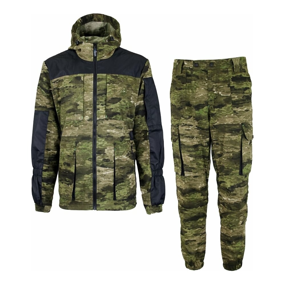 Изображение товара Костюм Элементаль Shaman-elite Twill Peach для охоты и рыбалки