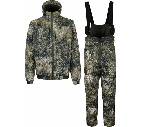 Изображение товара Костюм Элементаль Cleric полофлис, FL-1113, р. 48-50, рост 170-176 К-418/1-48/50-176 4680025252101