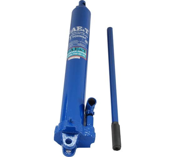 Изображение товара Цилиндр с насосом AE&T 3т T01103