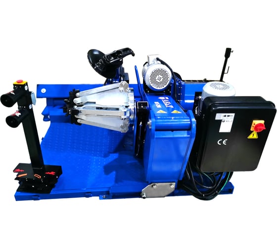 Изображение товара Шиномонтаж для грузовых колес AE&T 14-56 380В TCS56 MT-298 (380)