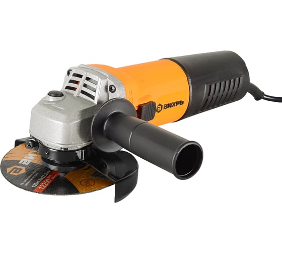 Изображение товара Болгарка (УШМ) ВИХРЬ УШМ-125/900 72/12/1