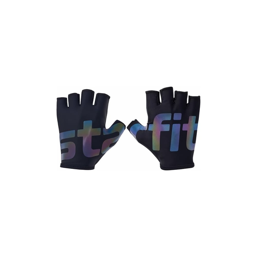 Перчатки для фитнеса Starfit перчатки для фитнеса starfit