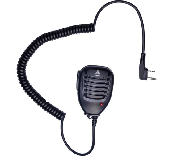 Изображение товара Тангента для радиостанций АРГУТ SMP-01 RU52012