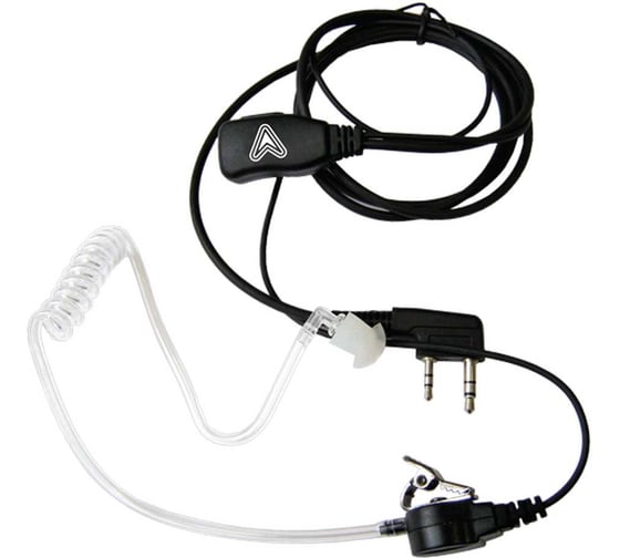 Изображение товара Гарнитура скрытого ношения АРГУТ HM-21 RU52016