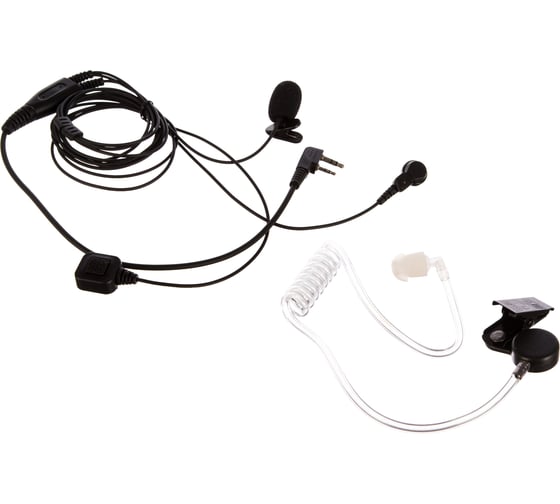 Изображение товара Гарнитура скрытого ношения Аргут HM-22 RU52017