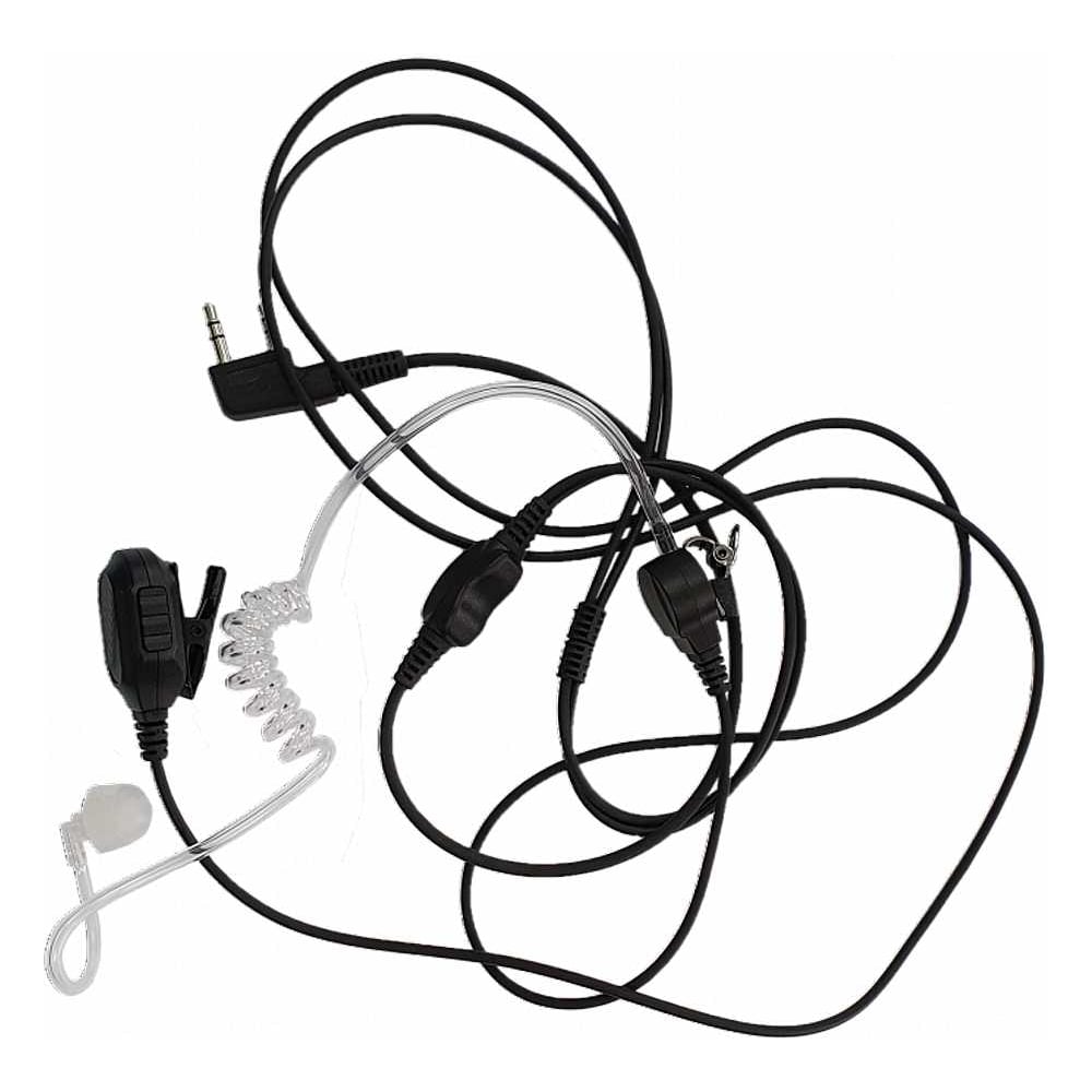 Изображение товара Гарнитура скрытого ношения АРГУТ HM-23 RU52018 для личного использования