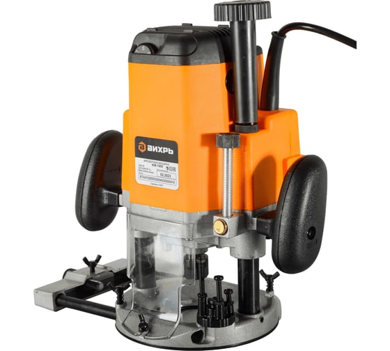 Изображение товара Фрезерная машина ВИХРЬ ФМ-1900 72/13/2
