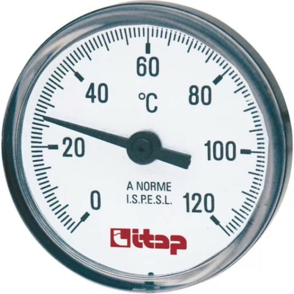 Термометр ITAP