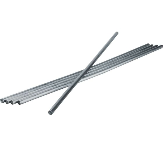 Изображение товара Припой nem-pos06-61-8-180-5 набор прутков 5 шт, 8x400 мм, 1000 г Navigator 93742