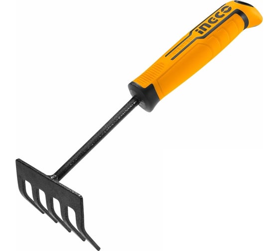 Изображение товара Грабли INGCO 270 мм HFTR1008