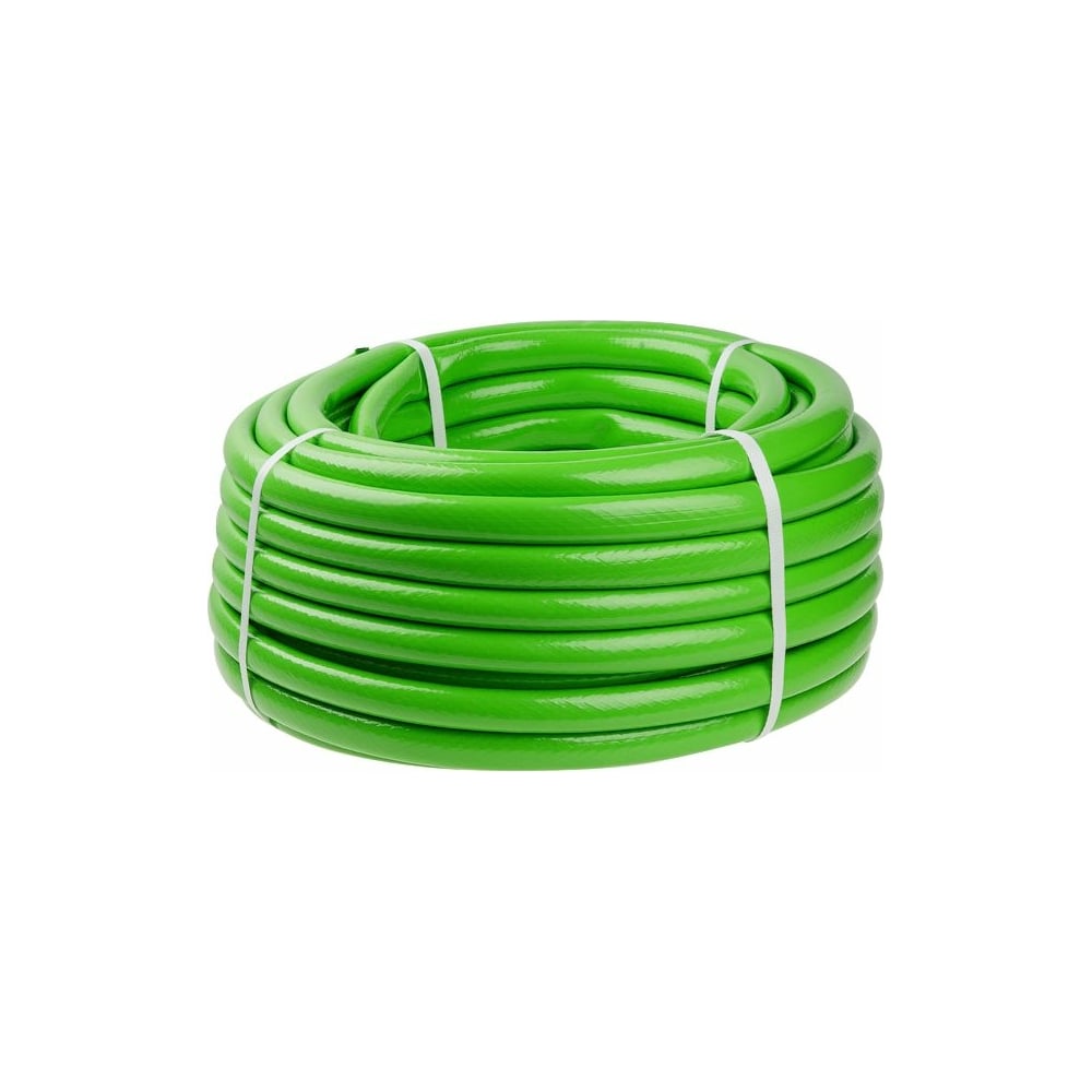 Поливочный шланг ВОЛАТ, цвет зеленый 53100-25 - фото 1