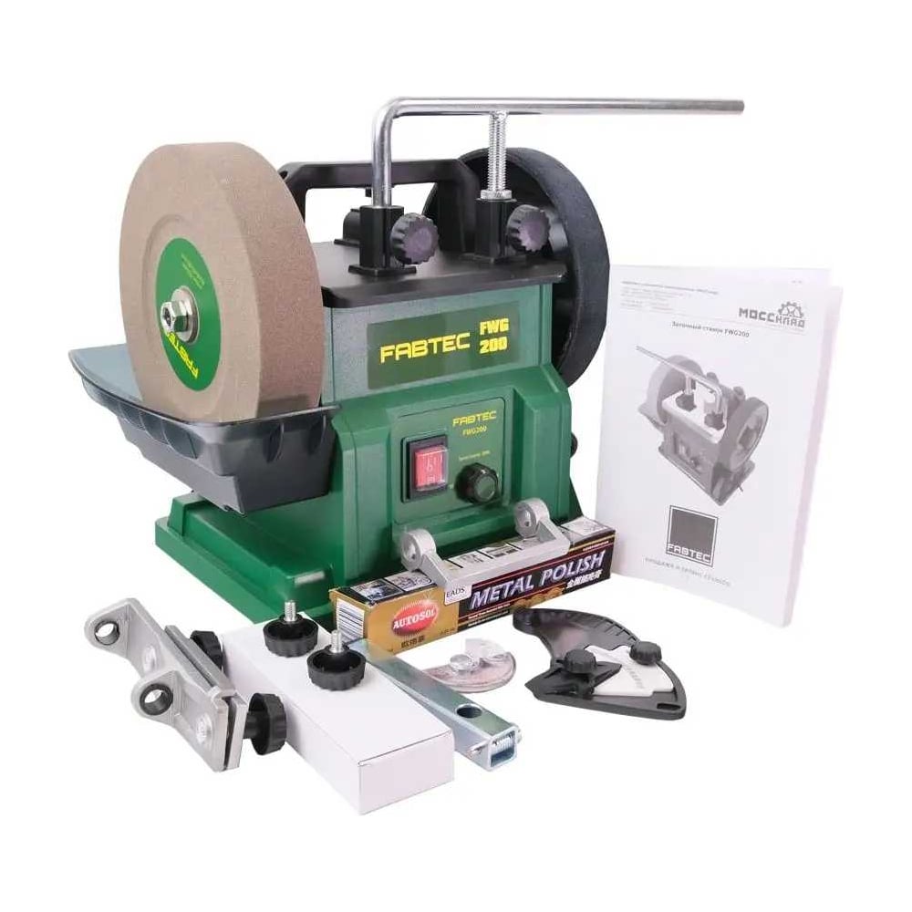 FABTEC FWG200