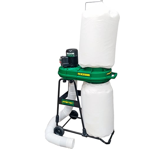 Изображение товара Стружкоотсос FABTEC FCX-2500 63277