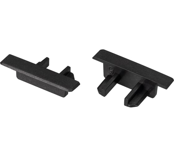 Изображение товара Заглушка для Arlight MIC-FS черная глухая 0 40020