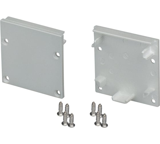 Изображение товара Заглушка Arlight SL-LINE-3535 0 19307