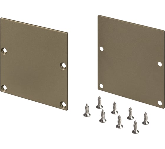 Изображение товара Глухаязаглушка Arlight SL-LINE-5050-LW OLIVE GREY 0 38653