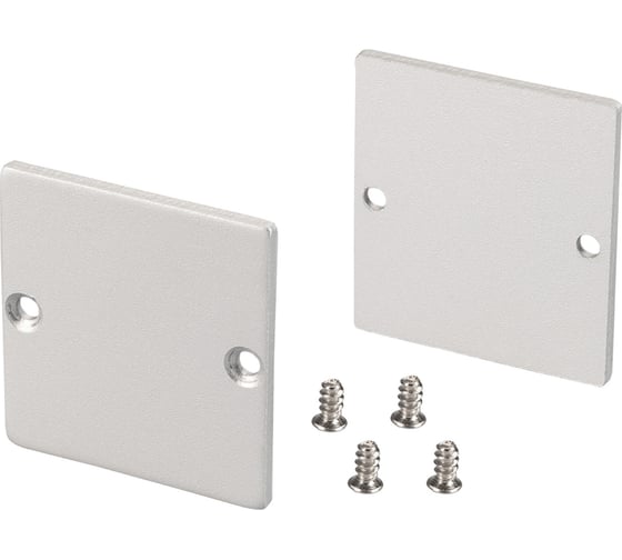 Изображение товара Глухая заглушка Arlight SL-LINE-3638-LW 0 38715