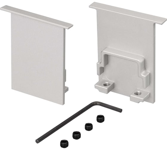 Изображение товара Глухая заглушка Arlight SL-COMFORT-3551-F 0 31789