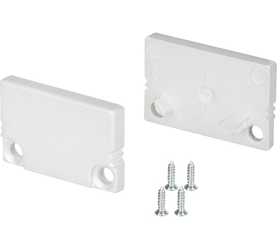 Изображение товара Глухая заглушка Arlight SL-SLIM20-H13 0 24335