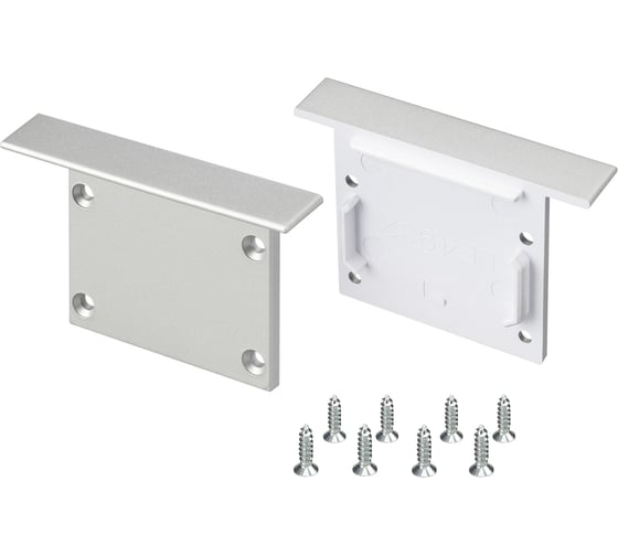 Изображение товара Заглушка Arlight SL-LINIA49-FS 0 30505