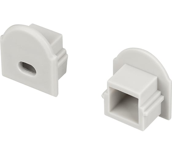 Изображение товара Заглушка Arlight для REGULOR с отверстием 0 22014