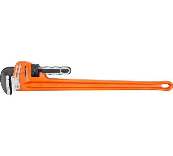 Изображение товара Трубный ключ Hortz Stillson HEAVY DUTY 36" 1091373