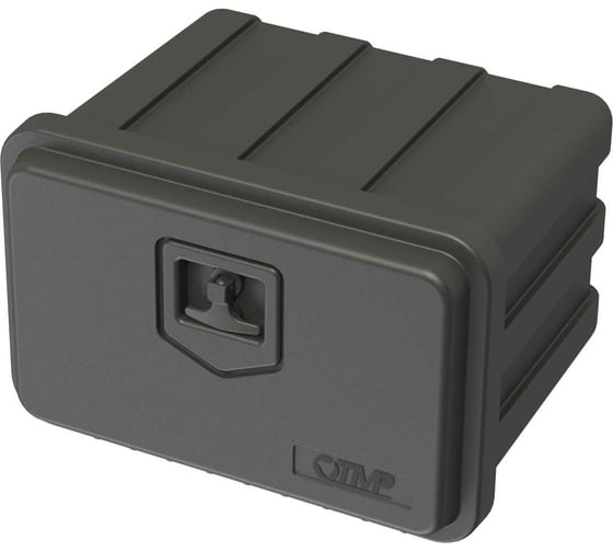 Изображение товара Инструментальный ящик Татполимер 500х350х400 53247