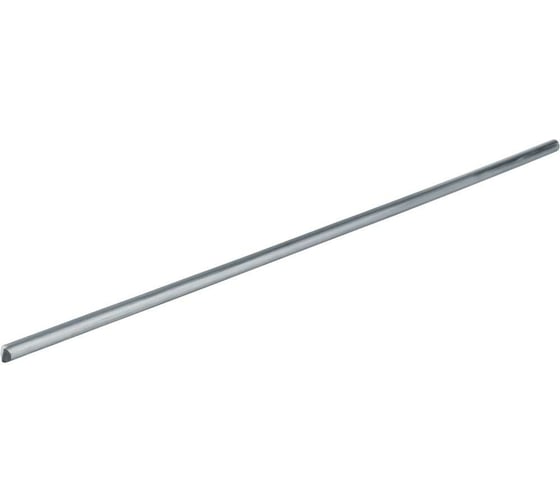 Изображение товара Припой nem-pos06-61-8-180-1 пруток, 8x400 мм, 180 г Navigator 93739