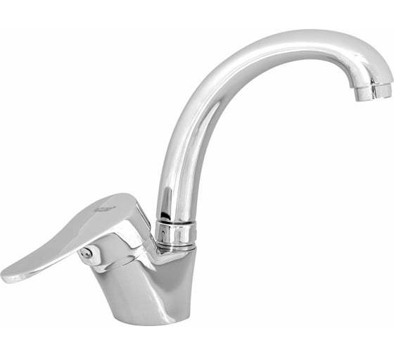 Изображение товара Смеситель для раковины однорычажный Guven 9402