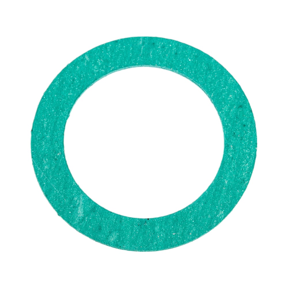 Изображение товара Прокладка безасбестовая паронит 1 1/2 45x63x2 мм, 5 шт профессиональная уплотнительная