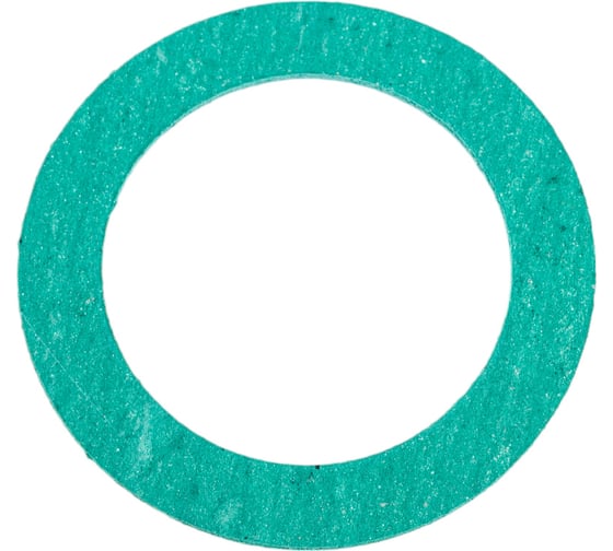 Изображение товара Прокладка HG безасбестовый паронит 1 1/2 (45x63x2 мм), 5 шт 4961919