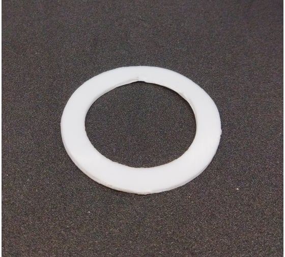 Изображение товара Фторопластовая прокладка HG 1 1/2 (45x63x2 мм), 5 шт Сорт 2 4961254