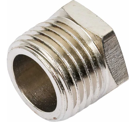 Изображение товара Заглушка PI TOOLS 1/2 Наружная 7648