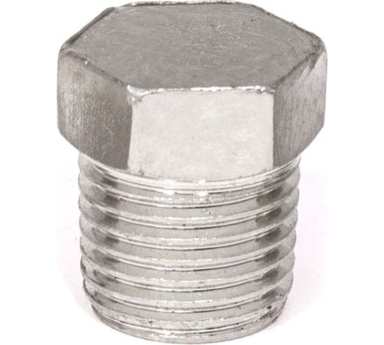 Изображение товара Заглушка PI TOOLS 1/4 Наружная 7631