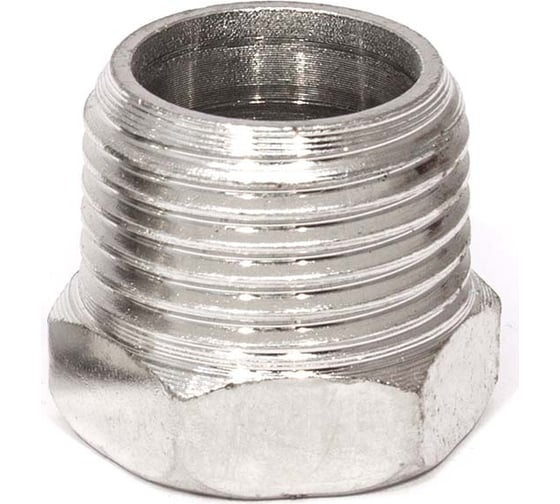 Изображение товара Переходник PI TOOLS 1/2наруж -1/4внутр 7839