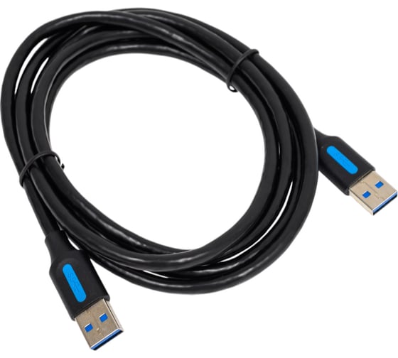 Изображение товара Кабель VENTION USB 3.0 AM/AM - 1.5м CONBG